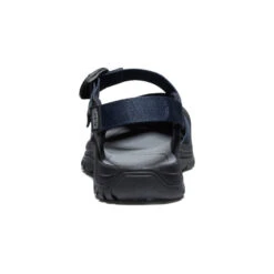 Keen Men's Zerraport II Sandal | Sky Captain/Black -Fashion Boots Store 7e7c4a866ebcecdae114dfe301d2c4fac1cdd945