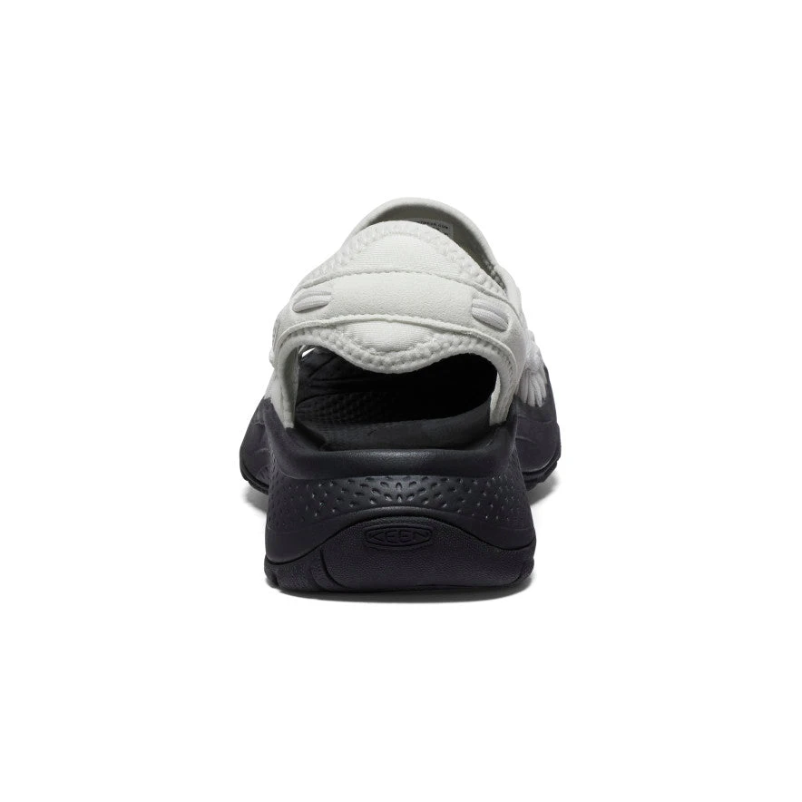Keen Women's UNEEK Astoria | Silver Birch/Black 7 Keen Women's UNEEK Astoria | Silver Birch/Black - Image 5