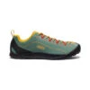 Keen Men's Jasper | Dark Forest/Golden Yellow -Fashion Boots Store 7f79e8906b3f0b9f62ae5e6904cae14b6c912316