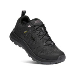 Keen Women's Terradora II Waterproof Shoe | Black/Magnet 8 Keen Women's Terradora II Waterproof Shoe | Black/Magnet -Fashion Boots Store 82e4337459aa71d9fd7536553e14a147c8486133