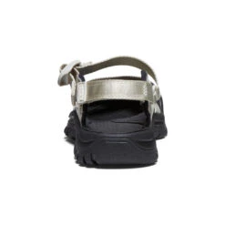 Keen Women's Zerraport II Sandal | Silver Birch/Black -Fashion Boots Store 831273fc06477d377794cd9632be8d2af0884533