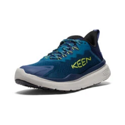 Keen Men's WK450 Walking Shoe | Legion Blue/Evening Primrose 10 Keen Men's WK450 Walking Shoe | Legion Blue/Evening Primrose -Fashion Boots Store 84a33d00b81fe78bf491fdd46d16e38a1a09bee8