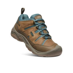 Keen Women's Circadia Vent Shoe | Toasted Coconut/North Atlantic -Fashion Boots Store 8615755095181f121a0fef02d0f4c1e6c66741f9