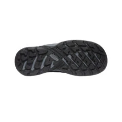 Keen Women's Circadia Waterproof Shoe | Black/Cloud Blue -Fashion Boots Store 87694c55cba33cf96d5e0c683e6b13d740e2cde6