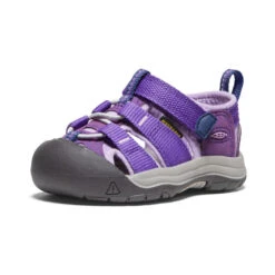 Keen Toddlers' Newport H2 | Tillandsia Purple/English Lavender -Fashion Boots Store 880a7c9e7bd9c9d712fef0af7bd741258091504b
