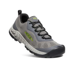 Keen Men's NXIS Speed | Steel Grey/Evening Primrose -Fashion Boots Store 883931ff87dc5459ef968158f1baa16078ce161d