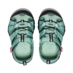 Keen Toddlers' Seacamp II CNX | Granite Green/Cayenne -Fashion Boots Store 88c7e3c9b8512aa1dedf1b4abe204d3ce9870c4b