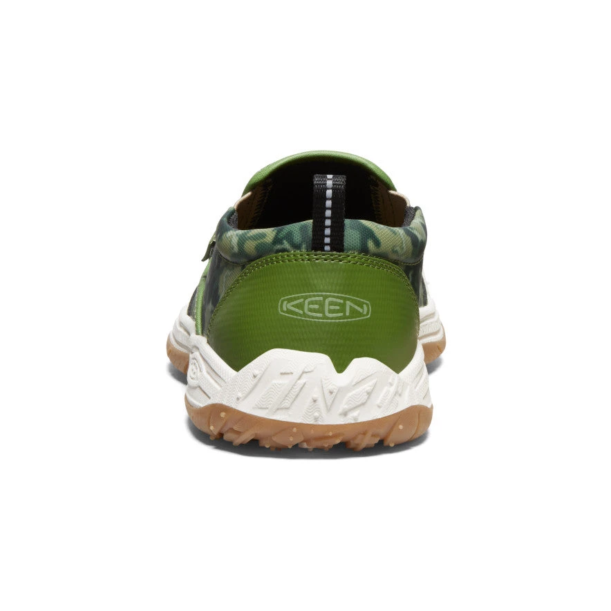 Keen Big Kids' Speed Hound Slip-On | Camo/Campsite 7 Keen Big Kids' Speed Hound Slip-On | Camo/Campsite - Image 5