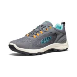 Keen Women's Terradora Speed | Steel Grey/Ipanema -Fashion Boots Store 8b60d4cbfbc11a89269fc58a3554b11b833a0653