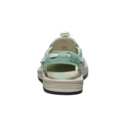 Keen Women's UNEEK Canvas | Granite Green/Birch -Fashion Boots Store 8c548022109eb55cb2b2aaa600e1d265a0fe86f3