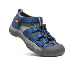 Keen Big Kids' Newport H2 | Blue Depths/Gargoyle 13 Keen Big Kids' Newport H2 | Blue Depths/Gargoyle -Fashion Boots Store 8cbae42fb1f059d355e98197d39c1096488e10fc