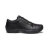 Keen Men's PTC Oxford | Black -Fashion Boots Store 8e109491d3ec2c3554efe048a8cdf4cb541d158b