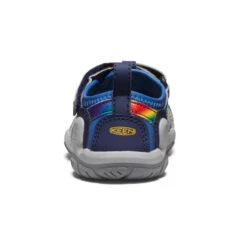Keen Toddlers' Knotch Creek | Bright Cobalt/Rainbow Tie Dye 12 Keen Toddlers' Knotch Creek | Bright Cobalt/Rainbow Tie Dye -Fashion Boots Store 8f622e5cc275e1b5dfb3f171434e15a3fb419f6e