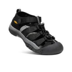 Big Kids' Newport H2 | Black/Keen Yellow 12 Big Kids' Newport H2 | Black/Keen Yellow -Fashion Boots Store 8f67dc6b1e7215342e86b9e0ff01f832bd837e44