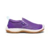 Keen Big Kids' Speed Hound Slip-On | Tillandsia Purple/Ipanema -Fashion Boots Store 8fdd918602776bc67f9adbb03ec14a512272ea13