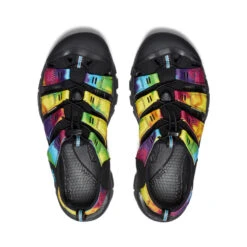 Keen Men's Newport Retro | Original Tie Dye -Fashion Boots Store 93a42804aa833fb8cc42824c39aaceb06d674bf7