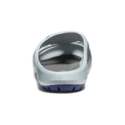 Keen Men's Shanti Arts Clog X PG&AK | Silver Birch/Blue Depths -Fashion Boots Store 93bc29ceb74ac2f87c5015e84b691d64531115b1