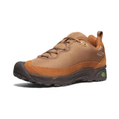 Men's Ouray Hiking Shoe X Hiker's Depot | Toasted Coconut/Keen Maple -Fashion Boots Store 940ba026ae934e457fe1e9978dd1a4876cff5748