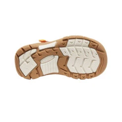 Keen Little Kids' Newport X Outdoor Afro | Orange Peel/Yellow -Fashion Boots Store 9467e6815c4804714ae316d9e790a0a1a2476e59