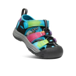 Keen Toddlers' Newport H2 | Rainbow Tie Dye 13 Keen Toddlers' Newport H2 | Rainbow Tie Dye -Fashion Boots Store 94c95d1001f4bd3d0b1a0979cf9d1760ec936a86