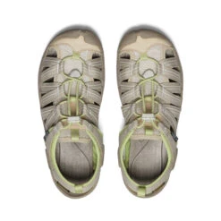 Keen Women's Drift Creek H2 Sandal | Plaza Taupe/Tarragon -Fashion Boots Store 950321782e578d56dd52d4e5a3f957b9e24e56a1
