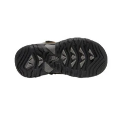 Keen Little Kids' Ridge Flex Waterproof Boot | Dark Olive/Dusky Citron -Fashion Boots Store 95764389bfdf14547dc1487e646d66cc319553c3