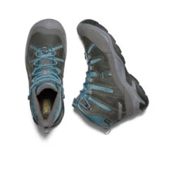 Keen Women's Circadia Polar Waterproof Boot | Steel Grey/North Atlantic 10 Keen Women's Circadia Polar Waterproof Boot | Steel Grey/North Atlantic -Fashion Boots Store 96f195f7a48bad5289a9f31e808940d079d6d31d