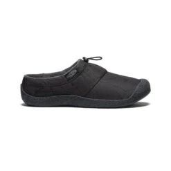 Keen Men's Howser III Slide | Triple Black/Black