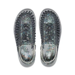 Keen Men's UNEEK Sneaker X ELNEST | Yakushima Forestra Camo -Fashion Boots Store 994d6f051a3b35784497cc9c10e60ba1bb93453f