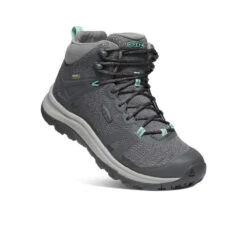 Keen Women's Terradora II Waterproof Boot | Magnet/Ocean Wave -Fashion Boots Store 997b3ec1fd899a31d6ce4be87e295479eecfa898