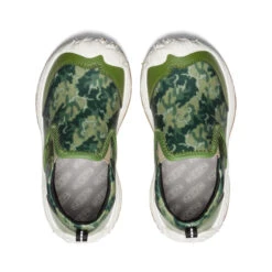 Keen Little Kids' Speed Hound Slip-On | Camo/Campsite -Fashion Boots Store 9997329b4cebaf6cd2acfff458650d796334bd98