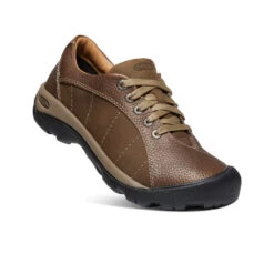 Keen Women's Presidio | Cascade/Shitake -Fashion Boots Store 99f1c3008305271a6485ffeb7ec7d13aa8da0d85