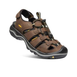 Keen Men's Rialto | Bison/Black -Fashion Boots Store 9b0436cbfb47774b2749ac5ec24c23546f328364