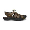 Keen Men's Newport Leather | Bison