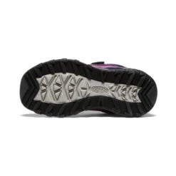 Keen Little Kids' Wanduro Waterproof Shoe | Sky Captain/Charisma -Fashion Boots Store 9c71787e4385b73394151b095d9dedcd2252acf3