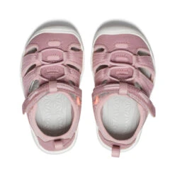 Keen Toddlers' Moxie Sandal | Nostalgia Rose/Papaya Punch -Fashion Boots Store 9cfe7aeebda902db802410aa15d8da150d52c294