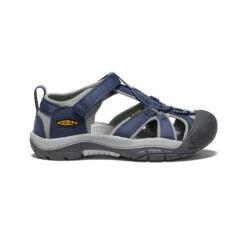 Keen Big Kids' Venice H2 | Navy/Gray