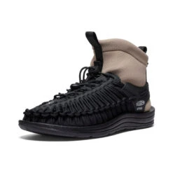 Keen Men's UNEEK High Top X HYKE | Hyke Timberwolf -Fashion Boots Store 9f6f387c6cc891f102c12fb6691fa80306e04ffa
