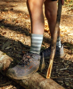 Keen Big Kids' Targhee Sport Vent Shoe | Waterfall/Vapor -Fashion Boots Store BigKidsTargheeSportLifestylePDPRight e32996ad b0d6 49c0 9d20 f17544606b0b