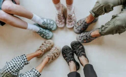 Keen Women's Newport H2 | Monochrome/Smoke Blue -Fashion Boots Store H2MonochromePDPM W Lifestyle1 659cf297 f36f 4dad a8a1 d4b72f00da3e