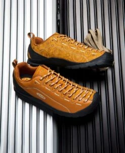 Keen Men's Jasper Sneaker X THC | Daytime Paisley 20 Keen Men's Jasper Sneaker X THC | Daytime Paisley -Fashion Boots Store KEEN M THCxJasper Lifestyle PDP Single Left