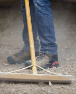 Keen Men's Pittsburgh 6" Waterproof Boot (Steel Toe) | Bison 15 Keen Men's Pittsburgh 6" Waterproof Boot (Steel Toe) | Bison -Fashion Boots Store KEEN UTILITY PITTSBURGH BISON M 1007024 Right Image