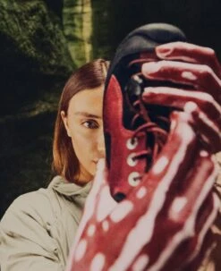 Keen Women's Jasper Rocks Sneaker X Hiking Patrol | Phantasmal Red 18 Keen Women's Jasper Rocks Sneaker X Hiking Patrol | Phantasmal Red -Fashion Boots Store KEEN W 1028333 HikingPatrolxJasperRocks Lifestyle PDP Single Left