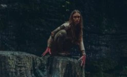 Keen Women's Jasper Rocks Sneaker X Hiking Patrol | Cuban Beige -Fashion Boots Store KEEN W 1028832 HikingPatrolxJasperRocks Lifestyle PDP Doublewide