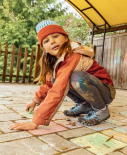 Keen Big Kids' Chandler 2 CNX Sneaker | Antigua Sand/Drizzle -Fashion Boots Store KidsChandler2Lifestyle3 ba50b1d6 2bf6 4883 ab1a e3c890cdf90d