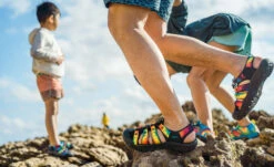 Keen Men's Newport Retro | Original Tie Dye -Fashion Boots Store M1018804 1