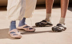 Keen Men's Shanti Clog | Black Iris/White -Fashion Boots Store MShantiLifestylePDPDoublewide 6a79a578 aa0f 474b a2ad 6debaccc80c8