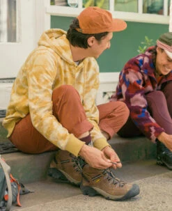 Keen Men's Targhee II Waterproof Mid Wide | Canteen/Dark Olive 14 Keen Men's Targhee II Waterproof Mid Wide | Canteen/Dark Olive -Fashion Boots Store MTargheeIIMidLifestylePDPSingleLeft bf44cc36 70ff 4650 a2b9 b45f661fa970