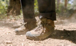 Keen Men's Targhee Vent Mid | Olivia/Bungee Cord -Fashion Boots Store MTargheeVentMidLifestylePDPDoublewide