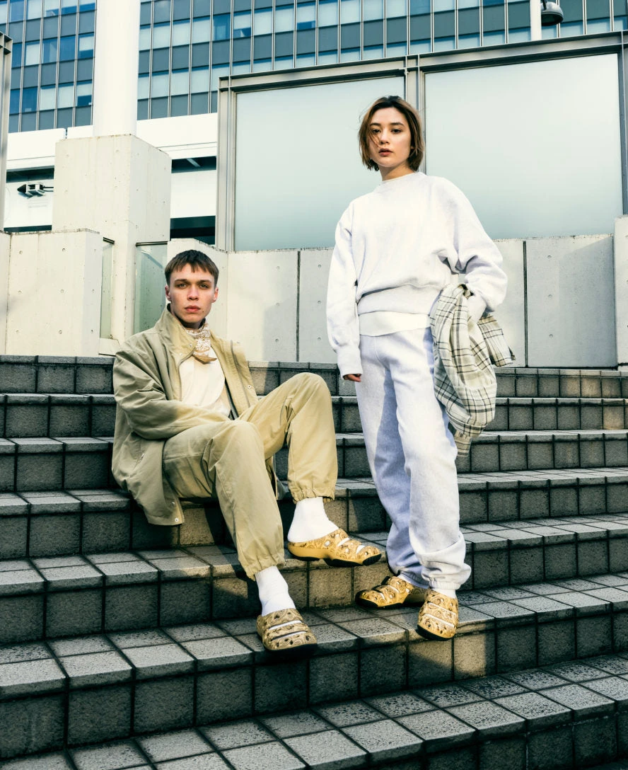 Keen Men's Yogui Arts | Atms Zebra Star 7 Keen Men's Yogui Arts | Atms Zebra Star - Image 5